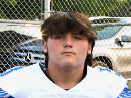 2023 NewsTribune All-Area Football Team