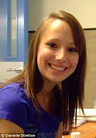 Danielle Stretton, 24, dies from kidney failure after doctors neglect  treatment