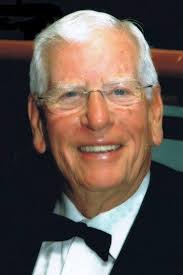 Vernon Hall Obituary