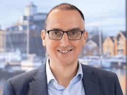 Larking Gowen appoints new Business Tax Advisory partner