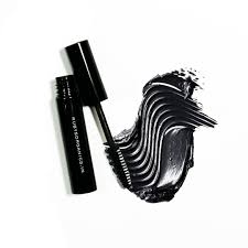 Black Hybrid Mascara | Ruby's Organics International | Official Store