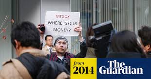 Image result for mtgox live