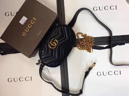 Jual tas kerja kantor motif gucci fashion batam import korea black hitam dengan harga 178000 idr hanya di tokopedia. Parity Lazada Gucci Sling Bag Up To 76 Off