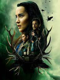 Shadow and bone is an upcoming fantasy streaming television series developed by eric heisserer and 21 laps entertainment for netflix that is scheduled to premiere on april 23, 2021. C5eelwm4xxzk8m