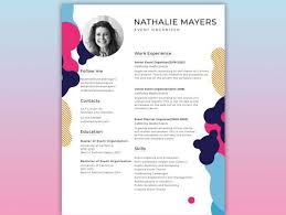 Yes, cover letters are still a thing. How To Create The Perfect Design Resume Creative Bloq