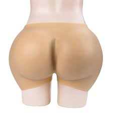 JiesenJX Culo Grande de Silicona Cuerpo de Cadera Pantalones de Glúteos con  Forma Sexy Cortos de Silicona Cuerpo Realzado de Nalgas Falsas Realista  Look and Feel Bum Enhancer Pants,Skintone,L≈5.5kg : Amazon.com.mx: Ropa,