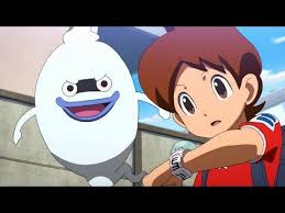Yo Kai Watch Season 1 Official Trailer Anime Guys Anime Official Trailer