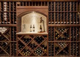 Check spelling or type a new query. Wine Cellar Basics Racking Lighting Temperature Moisture And Position