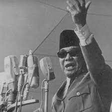 Pidato ir.soekarno tegas gagah berani. Pidato Soekarno By User347945142