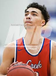 Darius Price's Cherry Creek High School Career Home