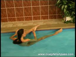 Glad you are back in the area. trinity pools inc. Glamour Flexible Fetish Page 5