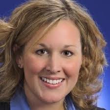 Angela Trapp's Instagram, Twitter & Facebook