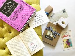 Anyone age 16 and over can participate the group will read aloud and discuss together at each meeting. 25 Best Book Subscription Boxes For Bookworms 2021