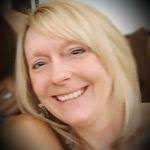 Jodie Jarrell's Instagram, Twitter & Facebook