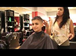 Find hairdressers and hairstylist with good experiences in your location. Ta77 Net Youtube Original Gladys Az 2017 Youtube In 2021 Super Short Pixie Buzzed Hair Women Short Pixie