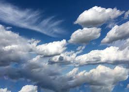 Maybe you would like to learn more about one of these? Langit Biru Siang Hari Awan Gambar Gratis Di Pixabay