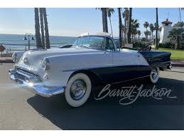 Image result for Cadet Blue 1953 Oldsmobile