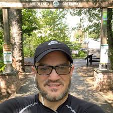 Chris Evogise Burston