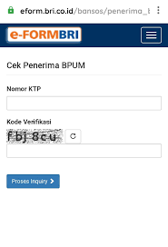 Penerima bpum umkm harus memenuhi beberapa syarat di bawah ini. Cek Penerimaan Blt Umkm Atau Bpum Tahap 3 Rp 1 2 Juta Silahkan Cek Bri Terdekat 2021 System Impian