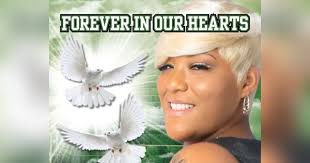 Obituary for Marquetta Cherise Anderson