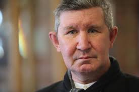 It took me eighteen months to recover after driver knocked me off my bike