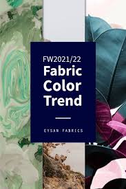 Sportswear Color Trends Forecast For Fall Winter 2021 22 In 2020 Color Trends Fashion Color Trends Fashion Trend Forecast