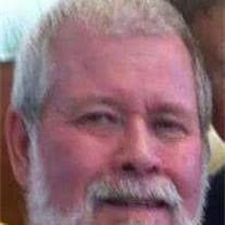 James Turner Obituary