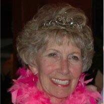 Marlene Doris Lemon Obituary