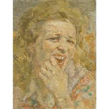 Bildergebnis für Isabel Bishop