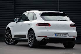 2015 Porsche Macan White Wallpaper Background Porsche Macan Turbo Porsche Turbo Car