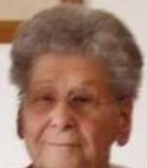 Obituary information for Malvina Josephine Thompson