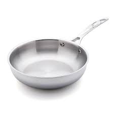Usa Pan Five Ply Clad Stainless Steel 7 Inch Chef S Skillet Tried It Love It Click The Image Chef S Pans Pan Chef Skillet
