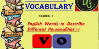 You can be a star with verbs and know how to use personal pronouns perfectly, but you also need to know the words for things you see and hear while. How To Improve English Vocabulary Skills Archives Edugorilla Trends