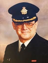 Obituary of Bill Handley