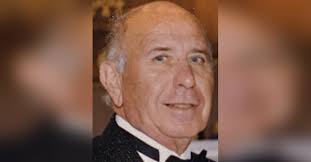 Obituary information for Leonard J. "Lenny" DeStefano