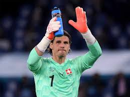 Les sites de l'écosystème sommer. Swiss Goalkeeper Yann Sommer Leaves Euro Championships To Attend Birth Of Child Football News Times Of India