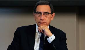 Martín Vizcarra | Fiscalía cita al presidente por investigación contra su hermano César Vizcarra en Tacna | Política | La República