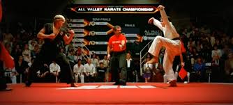 The karate kid is a 1984 american martial arts drama film written by robert mark kamen and directed by john g. 30 For 30 Episode Xiv The Karate Kid 1984 The Entertainment Center