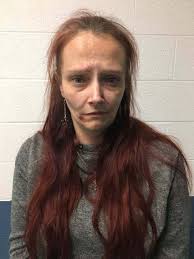 Traffic stop in Fayette County lands two in jail