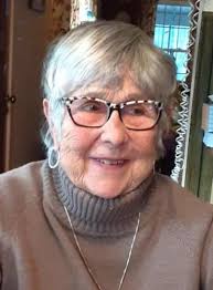 Annabelle Solt Obituary (1932