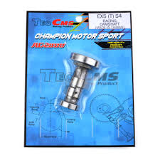 Espada 53mm set racing honda ex5 class 1 paling laris laku upgrade spec moto. Cms Racing Camshaft Ex5 Shopee Malaysia