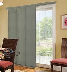 Getting ideas for window treatments for sliding glass doors can be a lot of fun! Window Treatments For Sliding Glass Doors