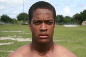 Photos: Darrell Williams, Through the Years