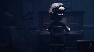 We did not find results for: Little Nightmares Ii Looks Even More Unsettling Than The First