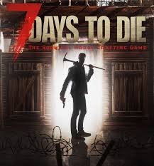 Click on join a game. 7 Days To Die New Server Owner Guide Gameserverkings