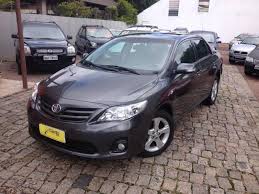 Toyota corolla hb 1.8 hybrid. Mello Automoveis Em Curitiba Aprove Seu Financiamento