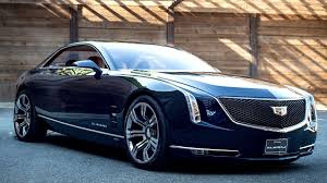 Pin Di Cadillac