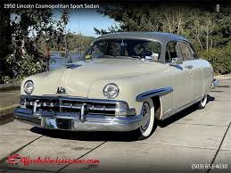 Image result for Nassau Beige 1950 Lincoln