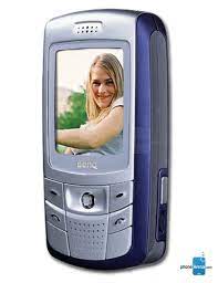 BenQ U700 specs - PhoneArena