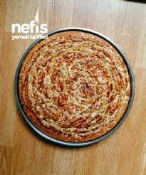 tatli panosundaki pin